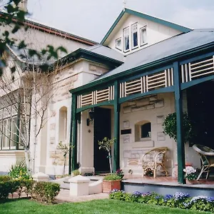 Bed & Breakfast Water Bay, Glenelg